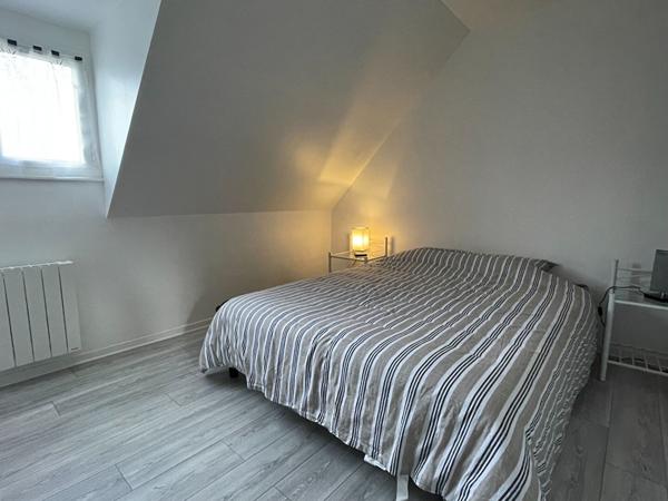 Maison à rénover de 5 pièces à Sarzeau - Fort potentiel sur grand terrain