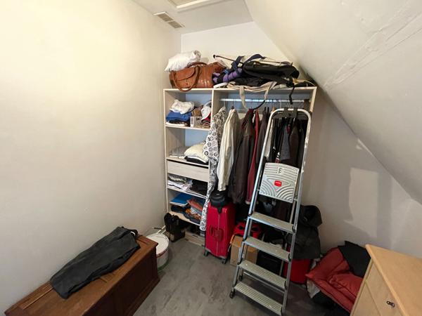 Maison à rénover de 5 pièces à Sarzeau - Fort potentiel sur grand terrain