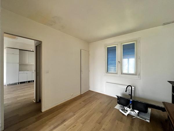 Maison à rénover de 5 pièces à Sarzeau - Fort potentiel sur grand terrain