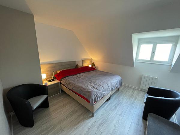 Maison à rénover de 5 pièces à Sarzeau - Fort potentiel sur grand terrain