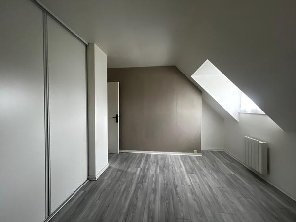 Maison à rénover de 5 pièces à Sarzeau - Fort potentiel sur grand terrain