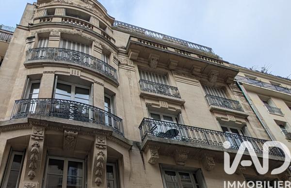 Appartement à vendre 2 pièces 54 m² 