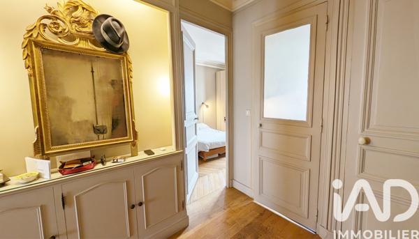 Appartement à vendre 2 pièces 54 m² 
