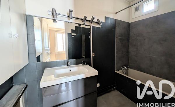 Appartement à vendre 2 pièces 54 m² 