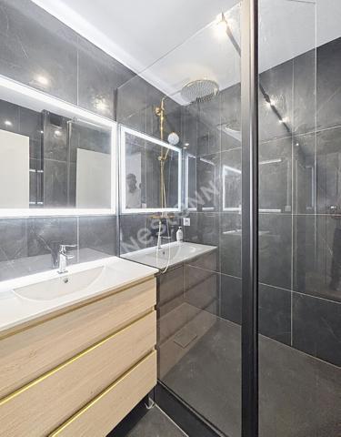 Appartement T3 bis de 66 m² bien rénové à Montauban centre ville