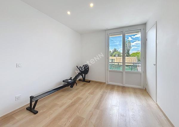 Appartement T3 bis de 66 m² bien rénové à Montauban centre ville