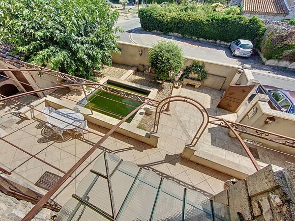 Maison Saint Remy De Provence 5 pièces 125 m²