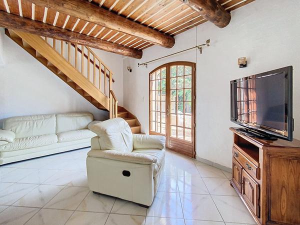 Maison Saint Remy De Provence 5 pièces 125 m²