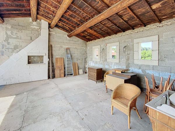 Maison Saint Remy De Provence 5 pièces 125 m²