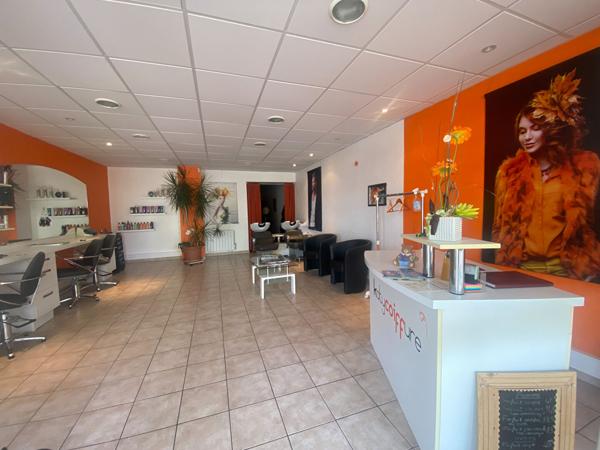 47300 VILLENEUVE SUR LOT Local commercial/professionnel à Villeneuve/Lot