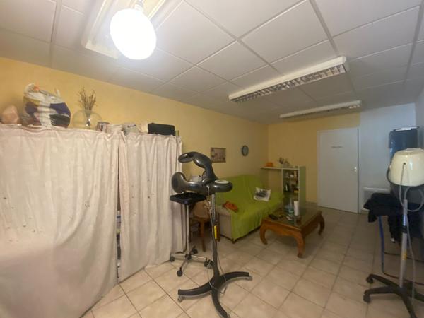47300 VILLENEUVE SUR LOT Local commercial/professionnel à Villeneuve/Lot