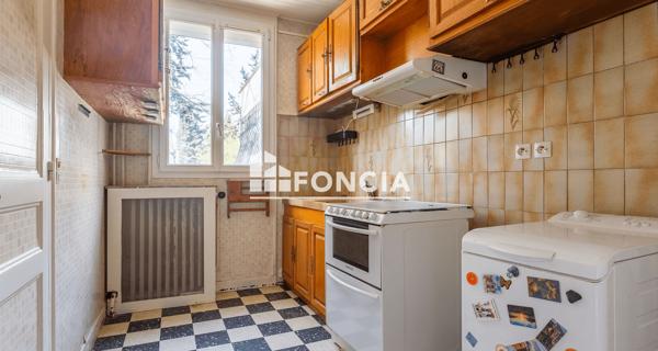 À vendre Maison 4 pièces 78.09 m² - Bourg-la-reine 92340
