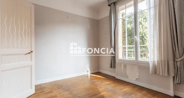 À vendre Maison 4 pièces 78.09 m² - Bourg-la-reine 92340