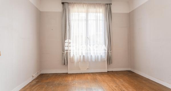 À vendre Maison 4 pièces 78.09 m² - Bourg-la-reine 92340