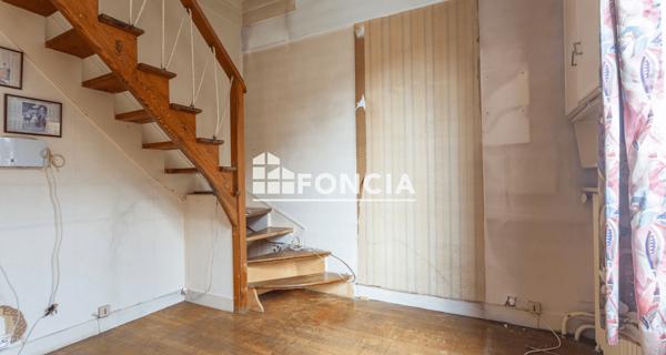 À vendre Maison 4 pièces 78.09 m² - Bourg-la-reine 92340