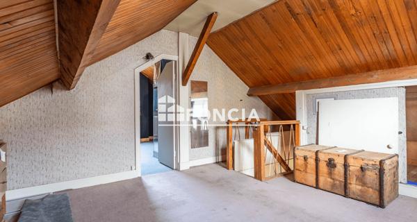 À vendre Maison 4 pièces 78.09 m² - Bourg-la-reine 92340
