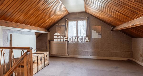 À vendre Maison 4 pièces 78.09 m² - Bourg-la-reine 92340