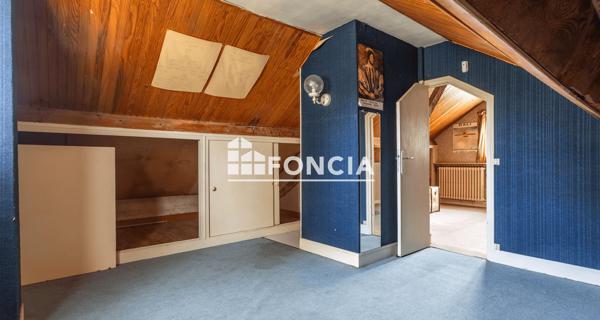À vendre Maison 4 pièces 78.09 m² - Bourg-la-reine 92340
