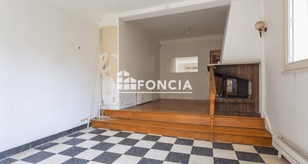 À vendre Maison 4 pièces 78.09 m² - Bourg-la-reine 92340