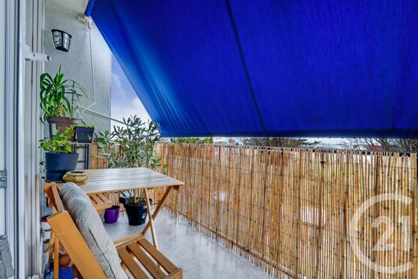 Appartement F4 à vendre  4 pièces - 71,76 m2 CHATILLON - 92