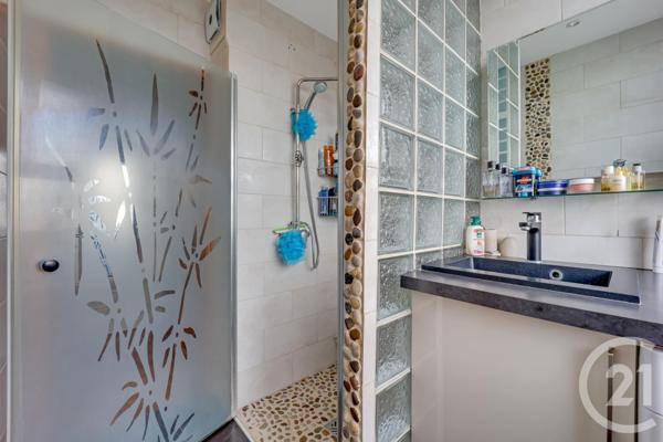 Appartement F4 à vendre  4 pièces - 71,76 m2 CHATILLON - 92