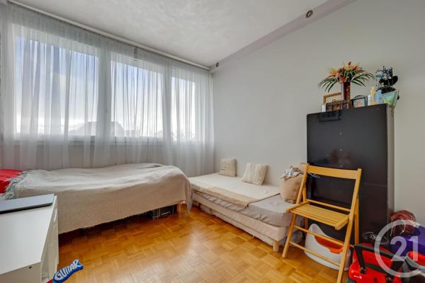 Appartement F4 à vendre  4 pièces - 71,76 m2 CHATILLON - 92