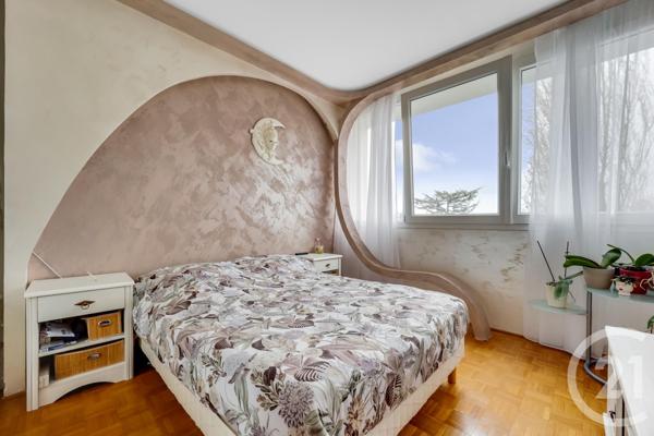 Appartement F4 à vendre  4 pièces - 71,76 m2 CHATILLON - 92