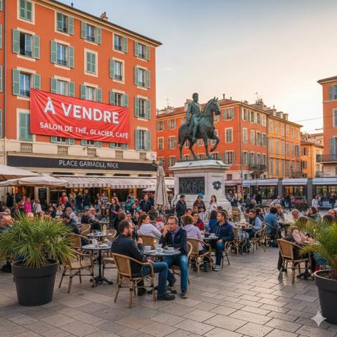 Atelier à NICE (06000)