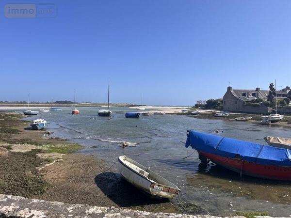 Terrain à Batir à vendre à Plobannalec-Lesconil dans le Finistère (29740), ref : 29022-1934