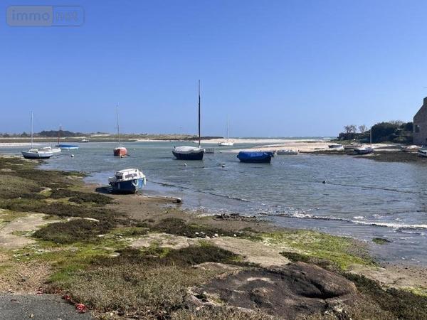 Terrain à Batir à vendre à Plobannalec-Lesconil dans le Finistère (29740), ref : 29022-1934