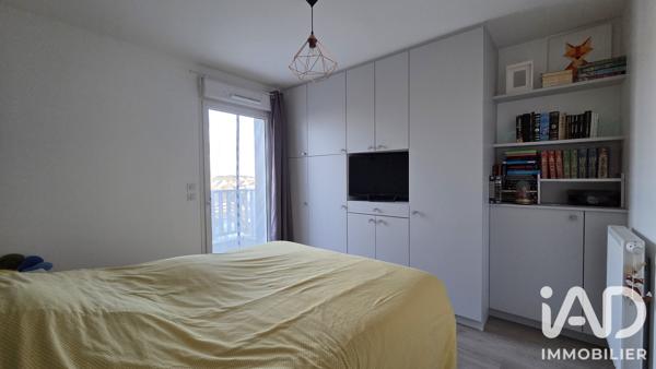 Appartement à vendre 3 pièces 58,25 m² Ancenis-Saint-Géréon