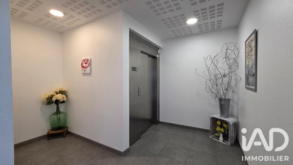Appartement à vendre 3 pièces 58,25 m² Ancenis-Saint-Géréon