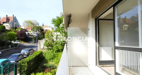 Location Studio 27.04 m² - Fontenay-aux-roses 92260