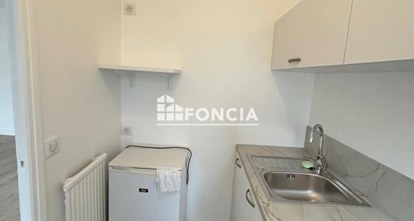 Location Studio 27.04 m² - Fontenay-aux-roses 92260