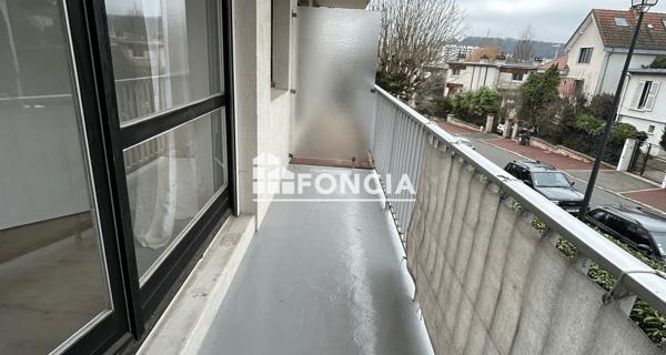 Location Studio 27.04 m² - Fontenay-aux-roses 92260