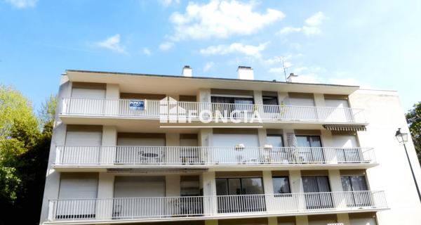 Location Studio 27.04 m² - Fontenay-aux-roses 92260