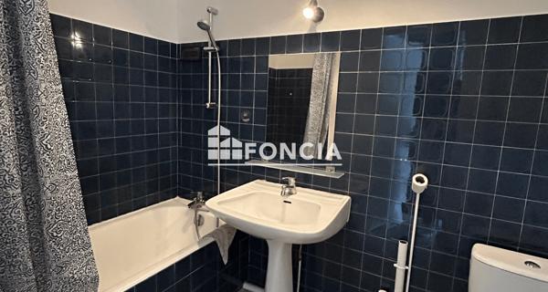 Location Studio 27.04 m² - Fontenay-aux-roses 92260