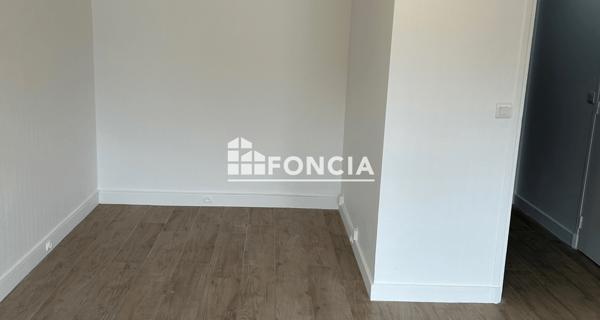 Location Studio 27.04 m² - Fontenay-aux-roses 92260