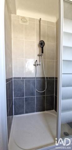 Appartement à vendre 3 pièces 53,28 m² Rezé