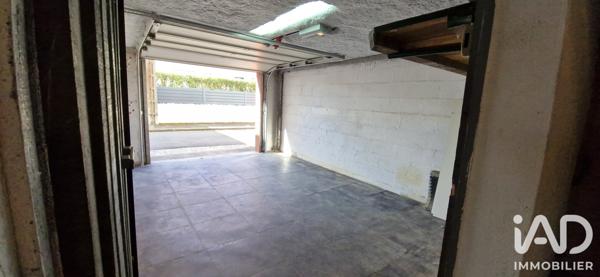 Appartement à vendre 3 pièces 53,28 m² Rezé