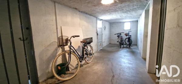 Appartement à vendre 3 pièces 53,28 m² Rezé