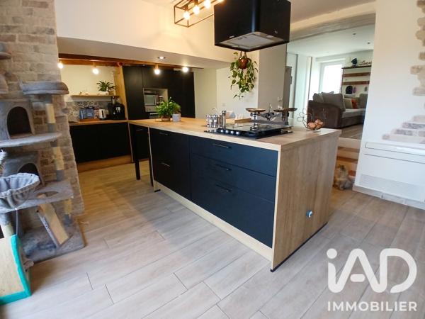 Maison à vendre 4 pièces 100 m² Sèvremoine