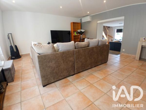 Maison à vendre 4 pièces 100 m² Sèvremoine