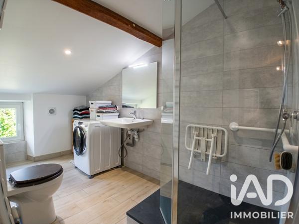 Maison à vendre 4 pièces 100 m² Sèvremoine