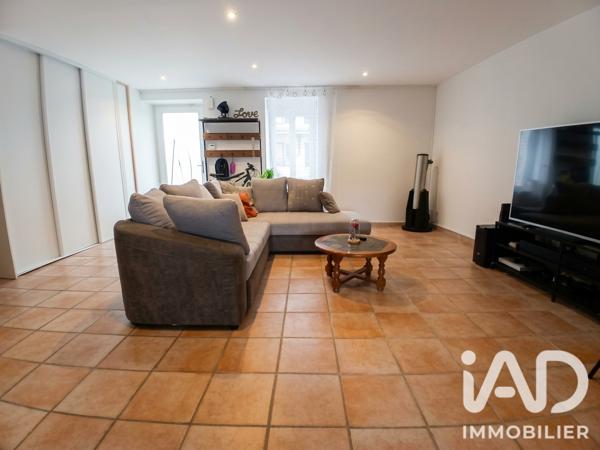 Maison à vendre 4 pièces 100 m² Sèvremoine