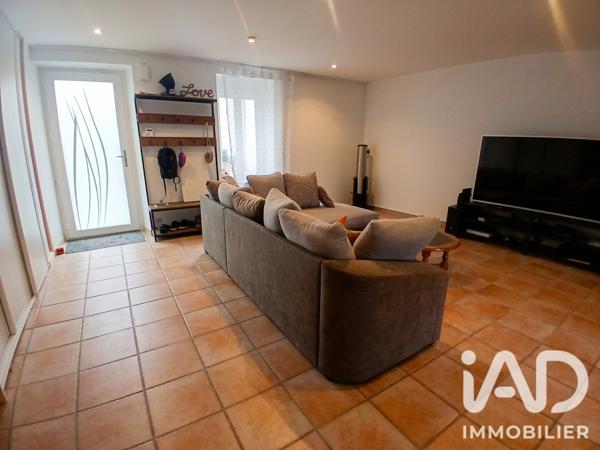 Maison à vendre 4 pièces 100 m² Sèvremoine