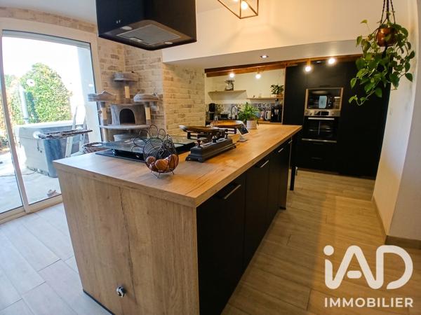 Maison à vendre 4 pièces 100 m² Sèvremoine
