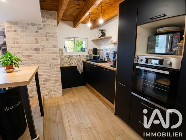 Maison à vendre 4 pièces 100 m² Sèvremoine