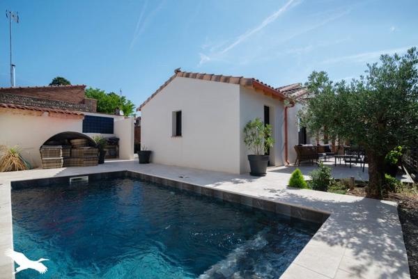 Maison 468 000 € Toulouse 5 p 117 m² DPE B
