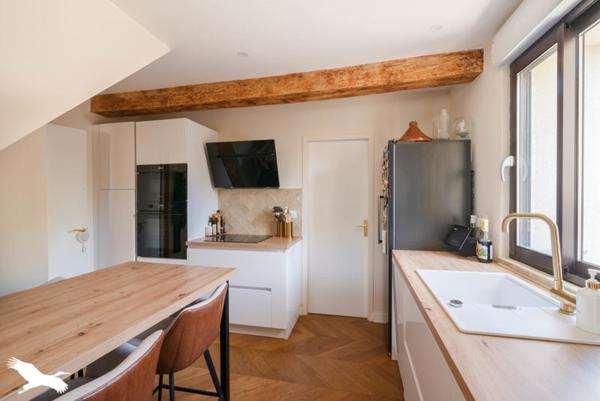 Maison 468 000 € Toulouse 5 p 117 m² DPE B